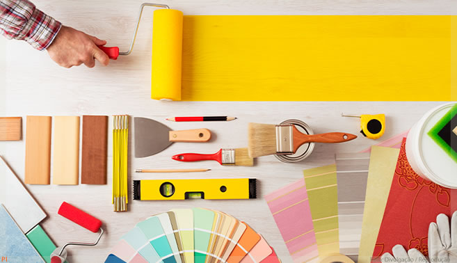 Suvinil lança primeira biblioteca BIM de tintas imobiliárias