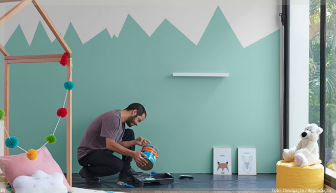 Suvinil cria fundo e doa R$ 600 a pintores durante quarentena por coronavírus