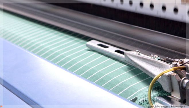 Fábrica têxtil de Votorantim produz máscaras de tecido para doação