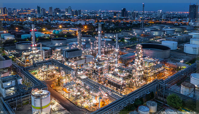 Indústria química é reconhecida como atividade essencial