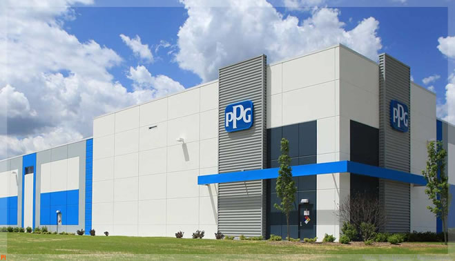 PPG divulga relatório de sustentabilidade 2019