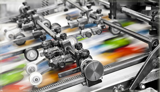 As tendências para o futuro da impressão digital