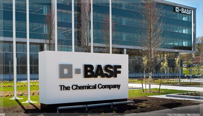 Alemãs Basf e Bosch criam joint venture