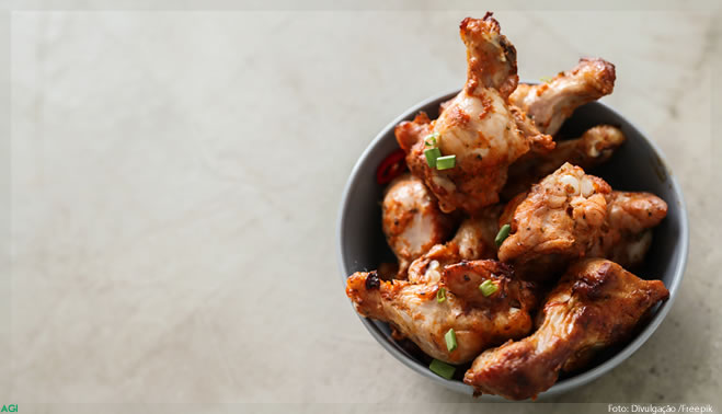 Rede americana Target também processa indústrias de frango nos EUA