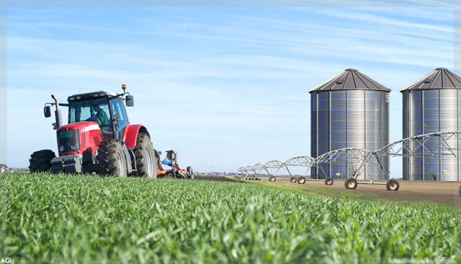 Vendas de máquinas disparam no país